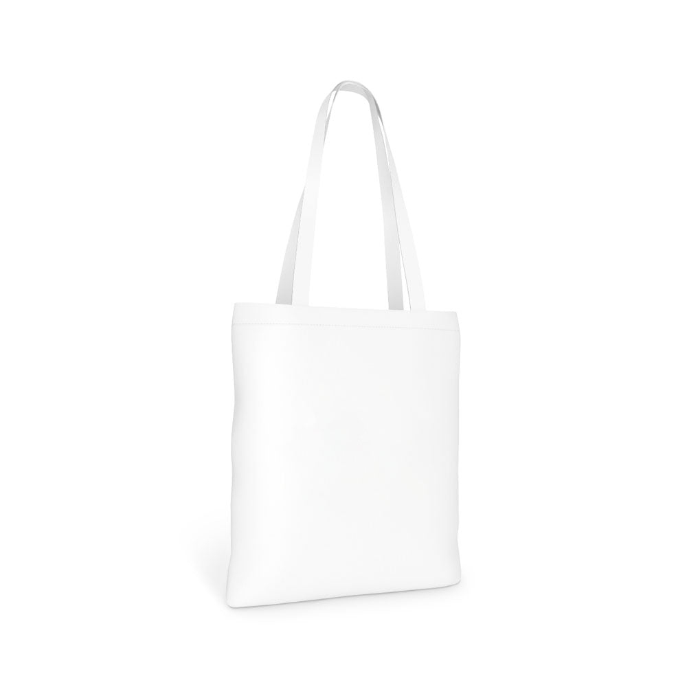 KS TEST Custom Tote Bag (FL-BL)